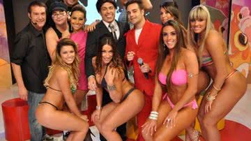 Imagem 'Pânico' perde fô­lego em 2011