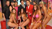 Imagem 'Pânico' perde fô­lego em 2011