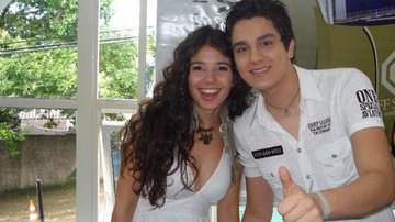 Imagem Ronaldo será empresário de Luan Santana e Paula Fernandes