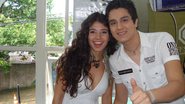 Imagem Ronaldo será empresário de Luan Santana e Paula Fernandes