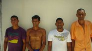 Imagem Polícia prende 11 traficantes no interior do estado