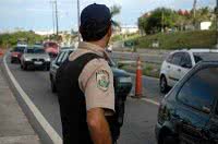 Imagem PRF registra 76 acidente nas estradas baianas 