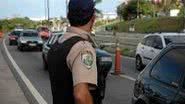 Imagem PRF registra 76 acidente nas estradas baianas 