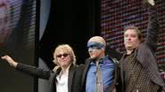 Imagem Banda R.E.M. chega ao fim
