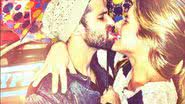 Imagem Bruno Gagliasso e Giovanna Ewbank se separam