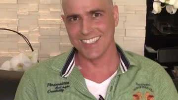 Imagem Reinaldo Gianecchini vai fazer o autotransplante