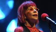 Imagem 'Vou ser rato de estúdio', diz Rita Lee 