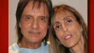 Imagem Morre filha do "rei" Roberto Carlos