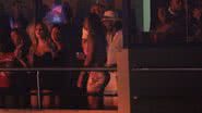 Imagem Ronaldinho Gaúcho curte show com mesma morena de Salvador