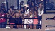 Imagem Mãe de Ronaldinho Gaúcho está internada