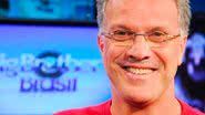 Imagem "Mas nem fod3$@&amp;¨", diz Bial sobre entrar no BBB