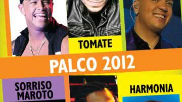 Imagem Parangolé confirma participação no Salvador Fest