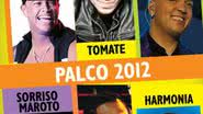 Imagem Parangolé confirma participação no Salvador Fest