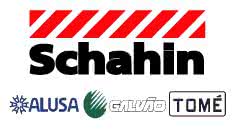 Imagem Construtoras Schahin e Alusa não pagam quarteirizadas