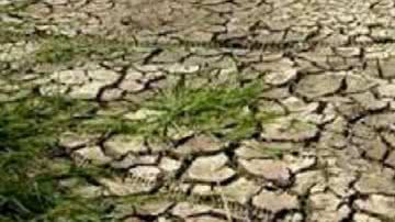 Imagem Seca na Bahia deixa 72 cidades em estado de emergência