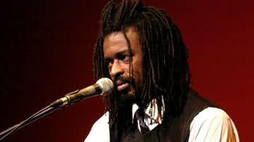 Imagem Seu Jorge se acha