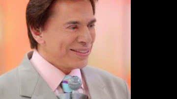Imagem Empresa de cosméticos de Silvio Santos é acusada de plágio