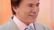 Imagem Empresa de cosméticos de Silvio Santos é acusada de plágio