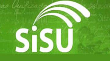 Imagem Sisu: MEC abre consulta de vagas disponíveis
