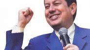 Imagem Band renova com missionário R.R. Soares 