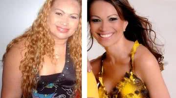 Imagem Cantora do Aviões do Forró já pensou em se matar