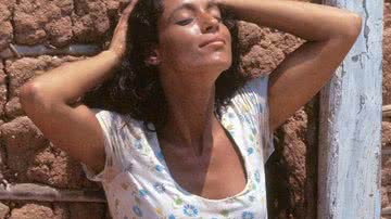 Imagem Sonia Braga se diz “estarrecida” com retaliação da Globo