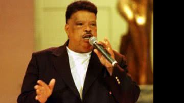 Imagem Corpo de Tim Maia é exumado