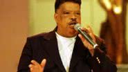 Imagem Corpo de Tim Maia é exumado
