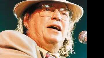 Imagem Tom Jobim receberá prêmio por carreira no Grammy 2012