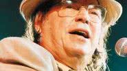 Imagem Tom Jobim receberá prêmio por carreira no Grammy 2012