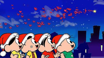 Imagem Xuxa e Didi estão fora do Natal da Globo