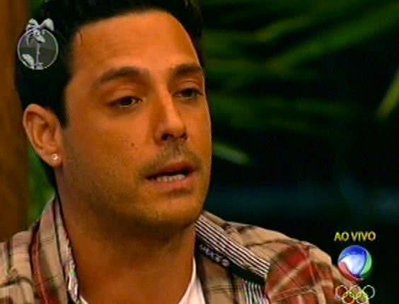 Imagem "Vou acabar com a raça dela", diz Vavá sobre briga com Gretchen
