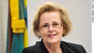 Imagem Nova ministra do STF toma posse na segunda-feira