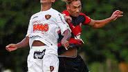 Imagem Vitória e Sport duelam por vaga no G4