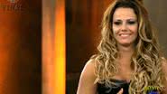 Imagem Viviane Araujo é a grande campeã da quinta temporada da Fazenda