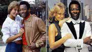 Imagem Pelé: Se Xuxa lembra do meu pé, imagina do resto
