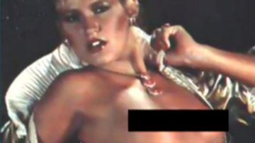 Imagem Xuxa processa Record por usar imagens suas sem roupa