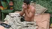 Imagem BBB: Yuri senti saudade de Laisa e cheira calcinha dela