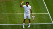 Imagem Federer bate Murray e conquista o hepta
