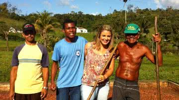 Imagem A Bahia que a gente gosta retrata belezas e curiosidades de Ilhéus 