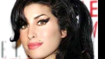 Imagem Música inédita de Amy é divulgada
