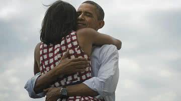 Imagem Barack Obama dribla crise e é reeleito presidente dos EUA