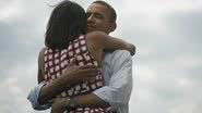 Imagem Barack Obama dribla crise e é reeleito presidente dos EUA