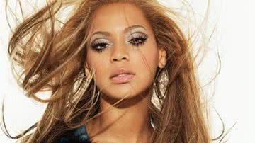 Imagem Beyoncé eleita mulher mais linda do mundo
