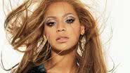 Imagem Beyoncé eleita mulher mais linda do mundo