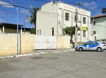 Imagem Agência dos Correios de Brumado é arrombada