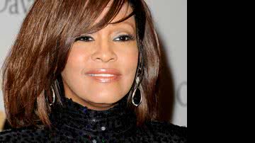 Imagem Sony sobe preço de disco de Whitney Houston em 60%