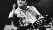Imagem Box de Johnny Cash