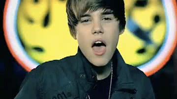 Imagem Estudantes pagam US$ 1 mil para nunca mais ouvir Justin Bieber