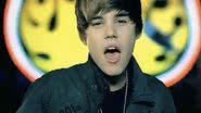 Imagem Estudantes pagam US$ 1 mil para nunca mais ouvir Justin Bieber